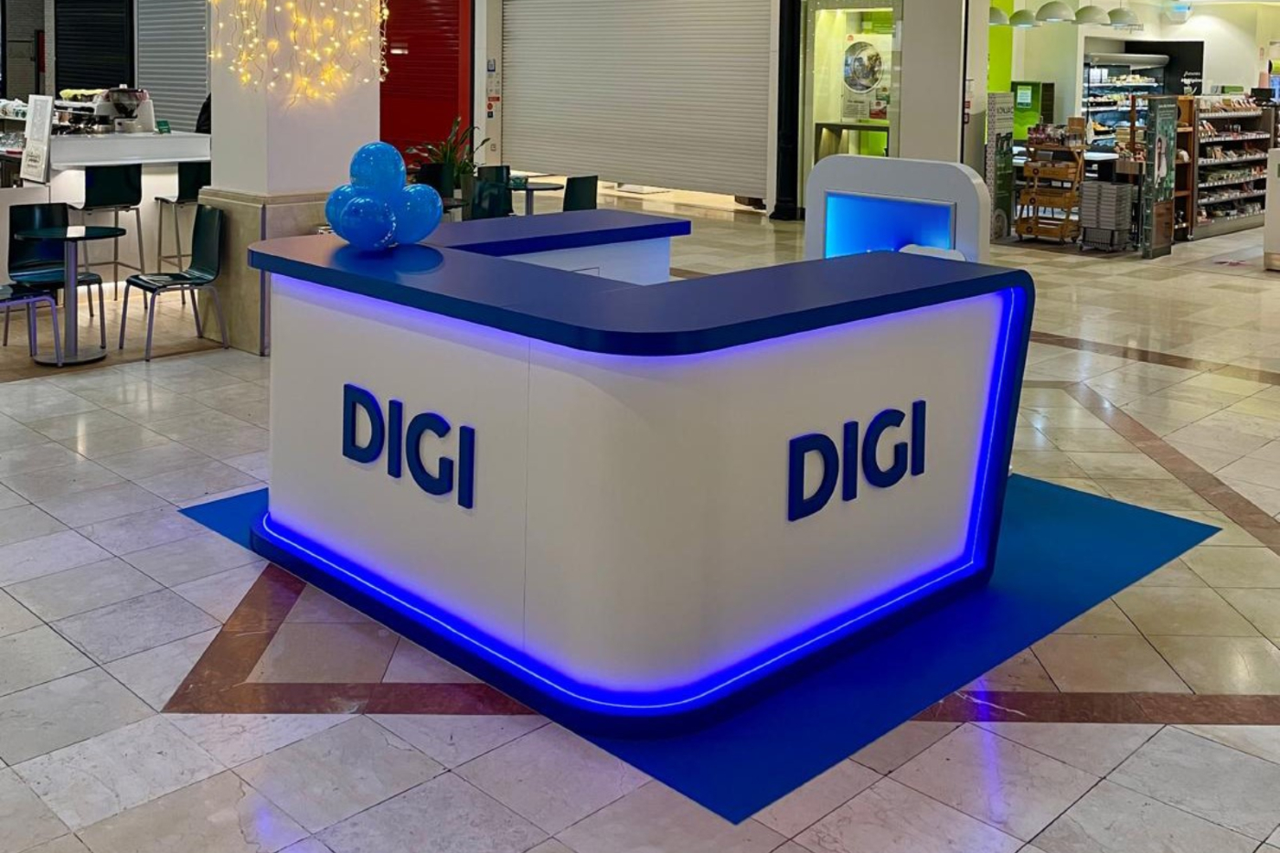 DIGI acumula más de 1.351.600 portabilidades en 2024, un 19% más que las registradas el año anterior