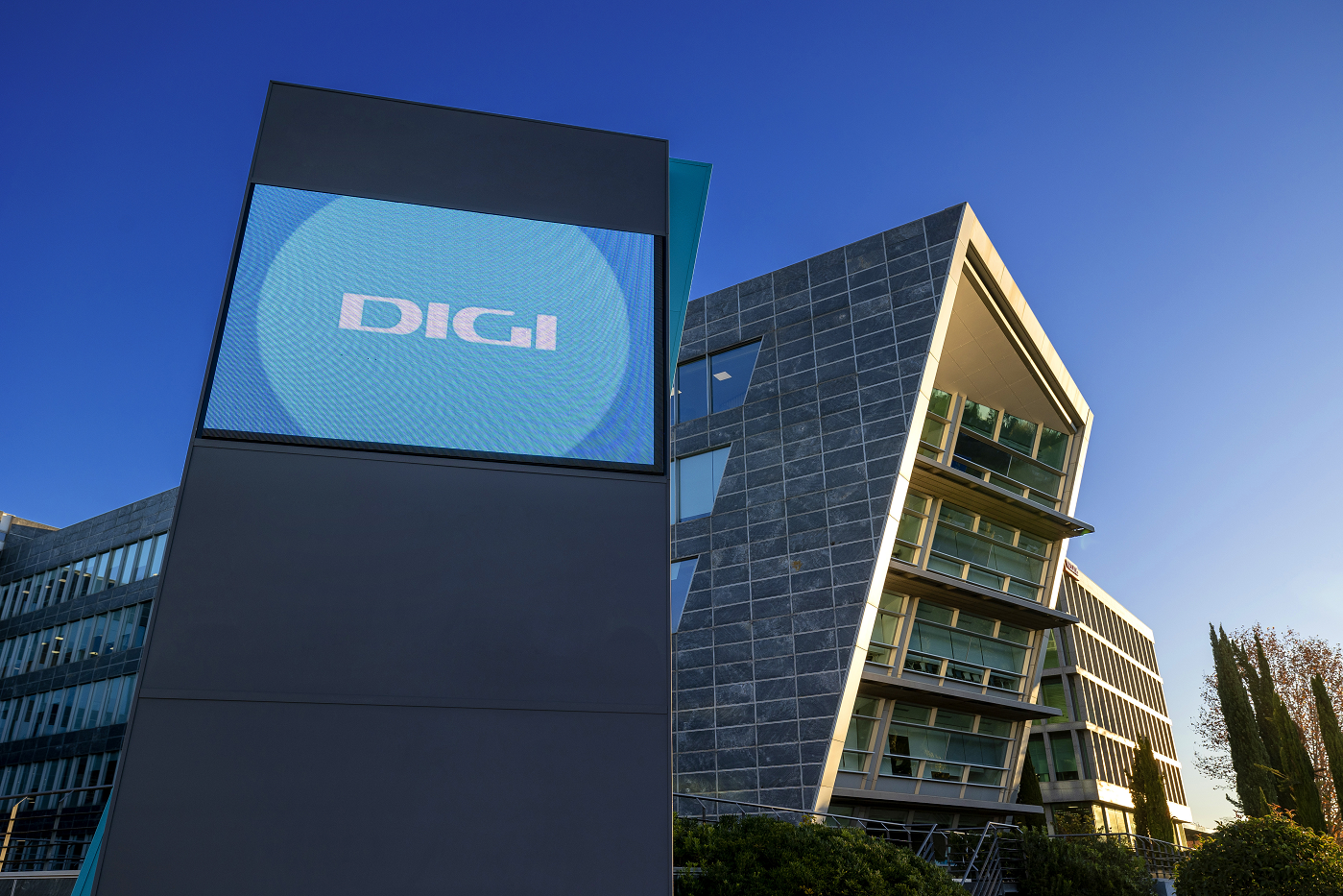 DIGI registra su mejor trimestre histórico al sumar de enero a marzo más de 279.000 portabilidades netas, un 7% más que en 2024 y más de 160.000 altas netas de clientes de fibra